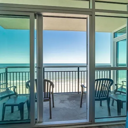 Amazing Ocean Views Remodeled Bay View 803 Villa
